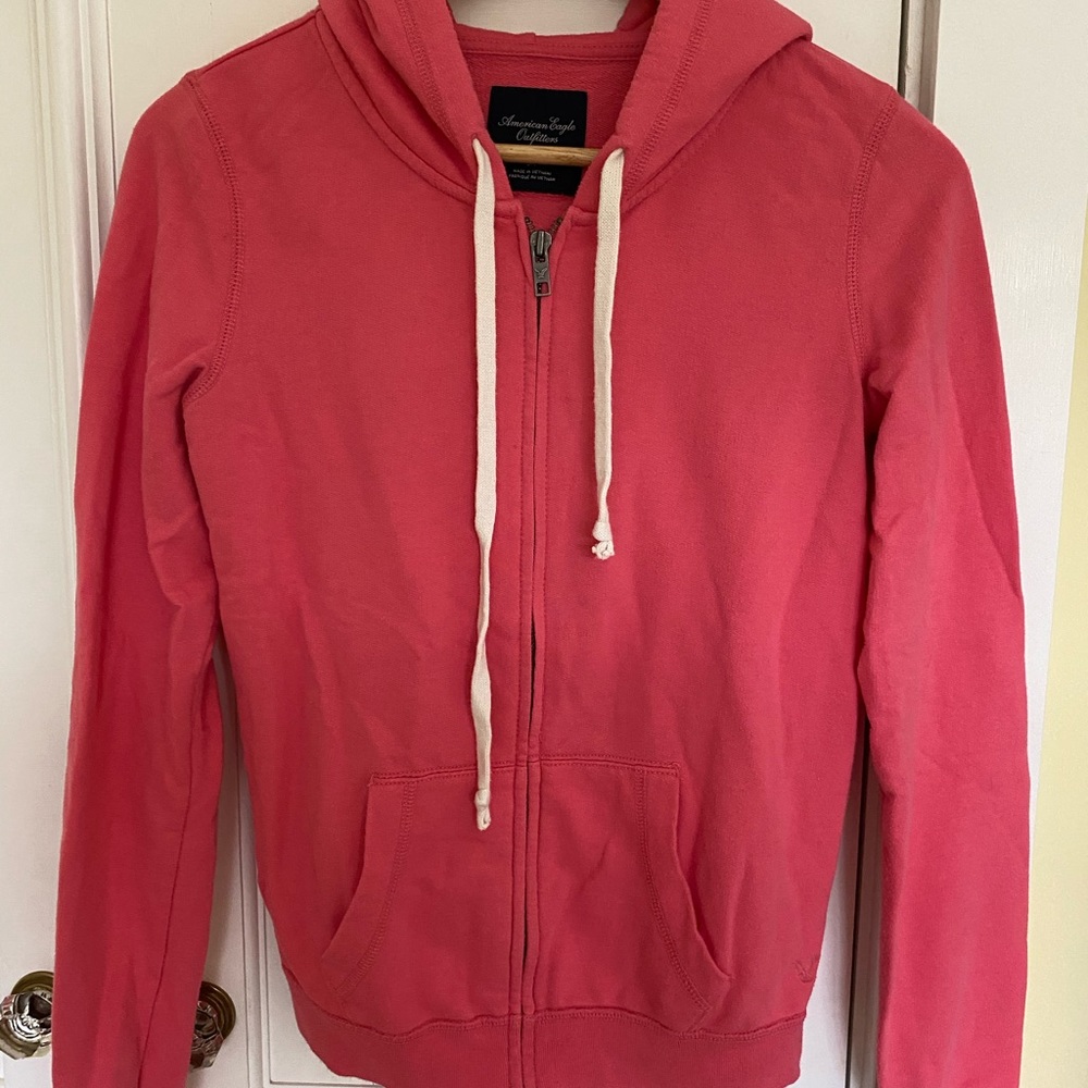 American Eagle Hoodie